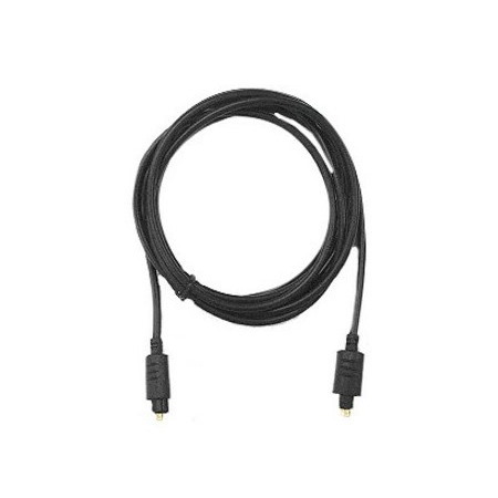 SIIG Fiber Optic Audio Cable