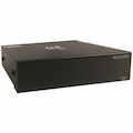 Eaton Tripp Lite Series HDMI over Cat6 Receiver for Medical Applications, 4K @ 60 Hz, HDR, 4:4:4, PoC, 230 ft., TAA