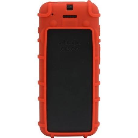 zCover Dock-in-Case CI821 IP Phone Case