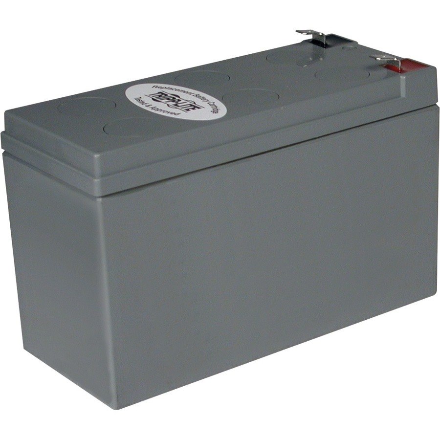 Tripp Lite by Eaton UPS Replacement Battery Cartridge for APC, Belkin, Best, Powerware, Liebert & Other UPS