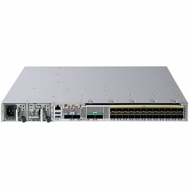 Cisco N540-24Q2C2DD-SYS Router Chassis