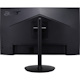 Acer CB242Y Full HD LCD Monitor - 16:9 - Black