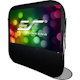 Elite Screens Pop-up Cinema POP84H 213.4 cm (84") Projection Screen