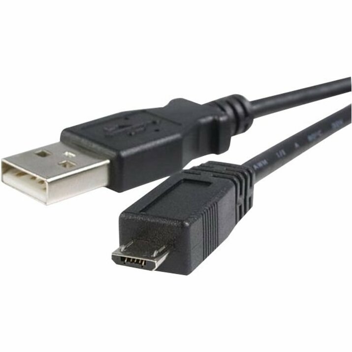 StarTech.com 0.5m Micro USB Cable - A to Micro B