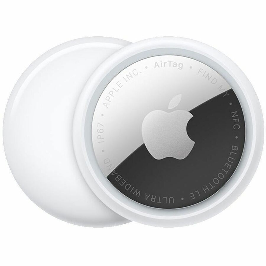 Apple 1PK Airtag (2Ndgen)