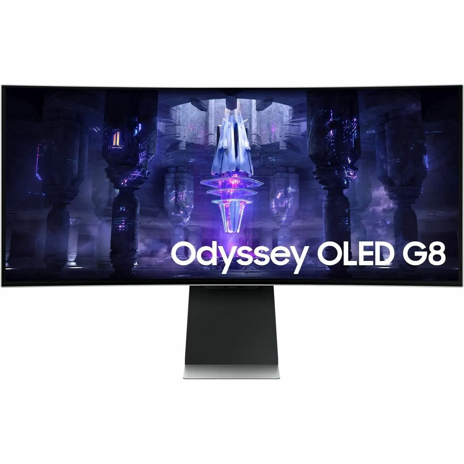 Samsung Odyssey Oled G8 S34dg850su - G85