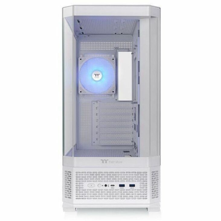 ThermalTake View 370 TG Argb White
