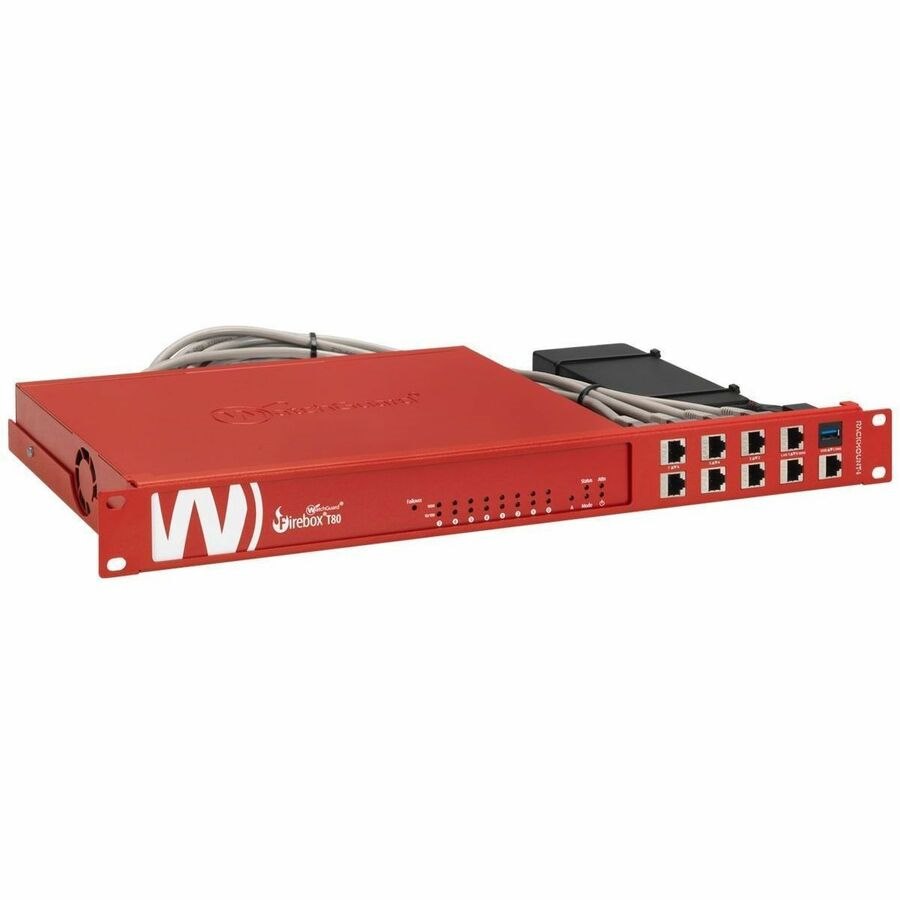 RACKMOUNT.IT WatchGuard RM-WG-T7I