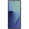 Samsung Galaxy Z Fold7 SM-F966U 512 GB Smartphone - 8" Flexible Folding Screen Dynamic AMOLED 2X QXGA+ 2184 x 1968 - Octa-core (OryonDual-core (2 Core) 4.47 GHz + Oryon Hexa-core (6 Core) 3.53 GHz - 12 GB RAM - Android 16 - 5G - Blue Shadow