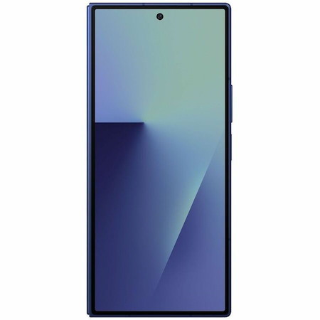 Samsung Galaxy Z Fold7 SM-F966U 512 GB Smartphone - 8" Flexible Folding Screen Dynamic AMOLED 2X QXGA+ 2184 x 1968 - Octa-core (OryonDual-core (2 Core) 4.47 GHz + Oryon Hexa-core (6 Core) 3.53 GHz - 12 GB RAM - Android 16 - 5G - Blue Shadow