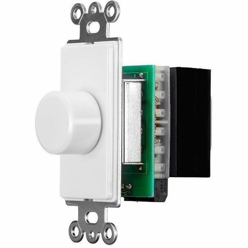 Monoprice RVC100-70 100-Watt_ 70V Rotary Speaker Volume Control