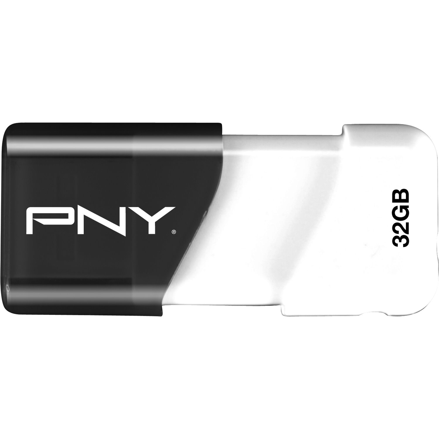 PNY 32GB USB 3.0 (3.1 Gen 1) Type A Flash Drive