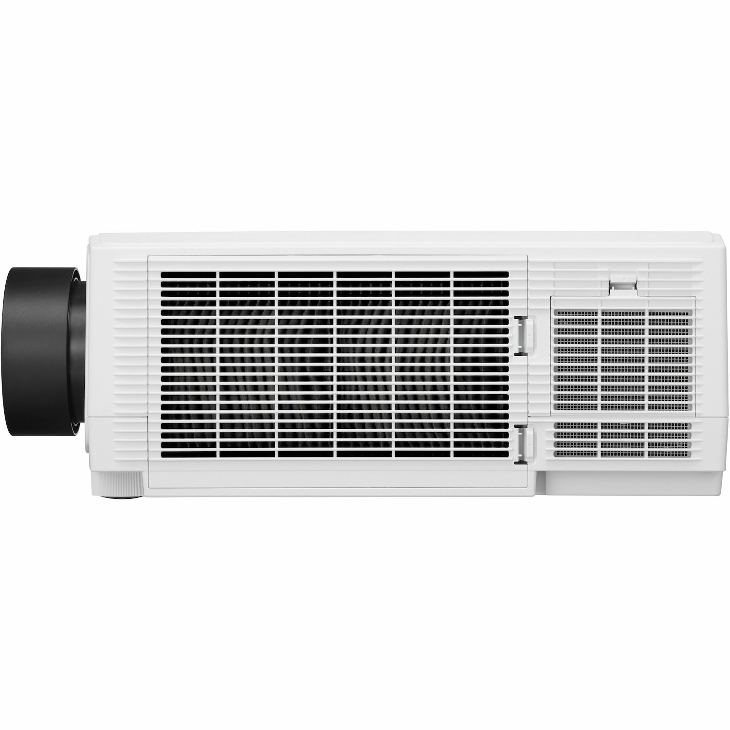 NEC Display PV800UL-W1-41ZL Ultra Short Throw LCD Projector - 16:10 - Ceiling Mountable, Floor Mountable