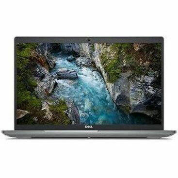 Dell Precision 15.6" Mobile Workstation, Intel Core Ultra 7 155H, 16 GB RAM, 512 GB SSD, NVIDIA RTX 500 Ada Generation. Windows 11 Pro