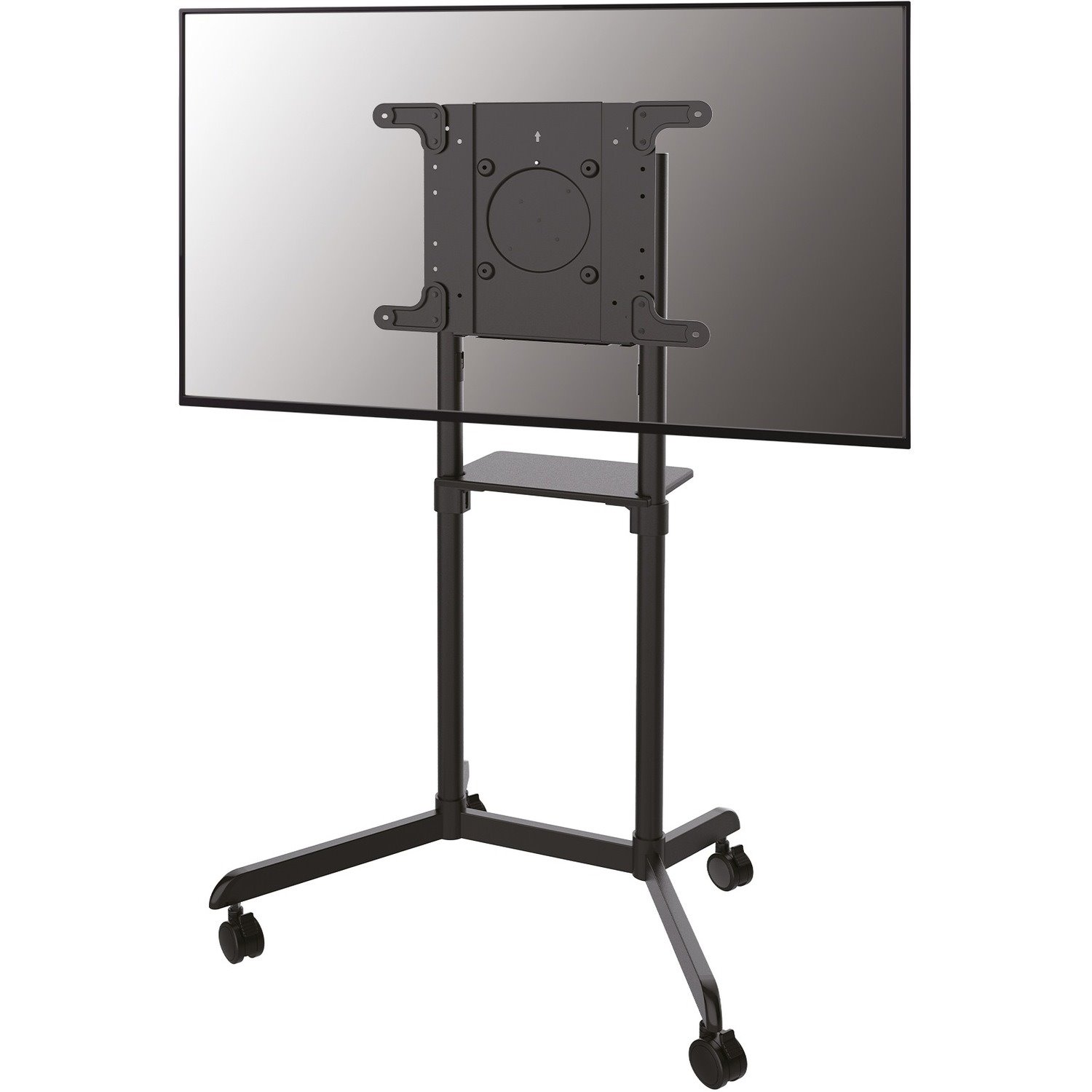 Neomounts Neomounts Pro NS-M1250BLACK Display Stand