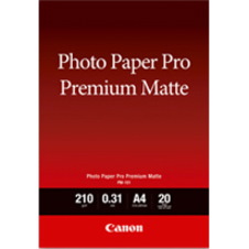 Canon Pro Premium PM-101 Inkjet Photo Paper