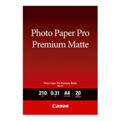 Canon Pro Premium Matte PM-101
