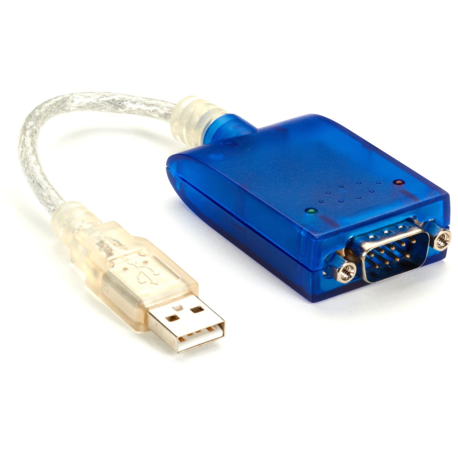 Black Box General-Purpose Input/Output USB RS232 Adapter