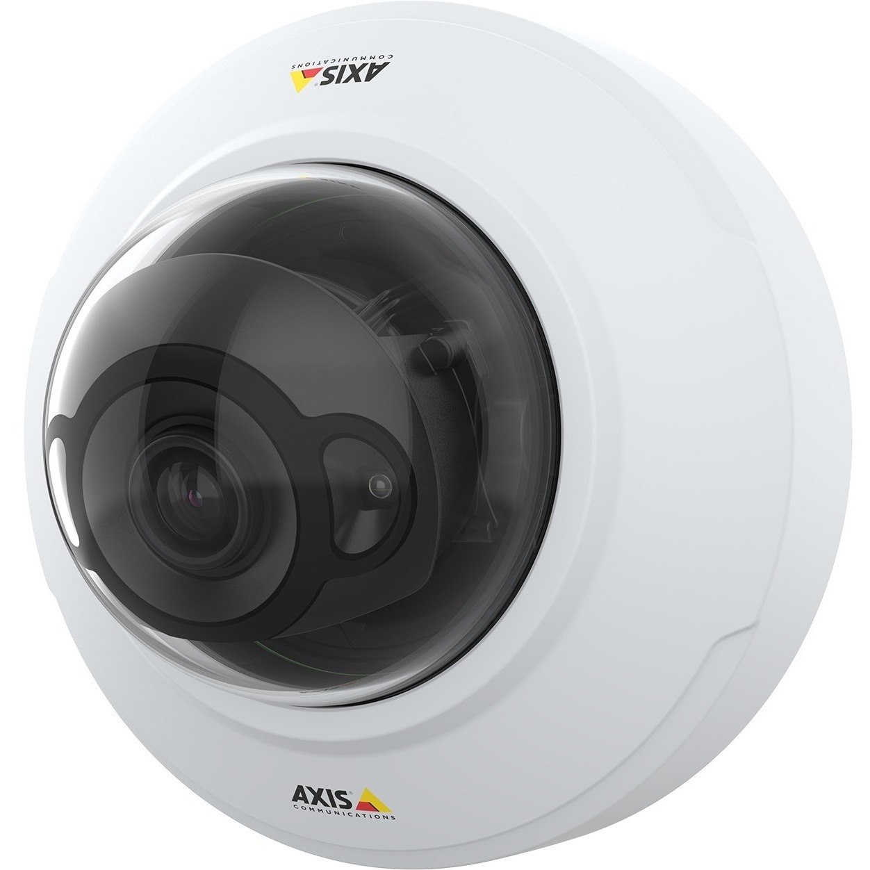 AXIS M4206-LV HD Network Camera - Mini Dome - White