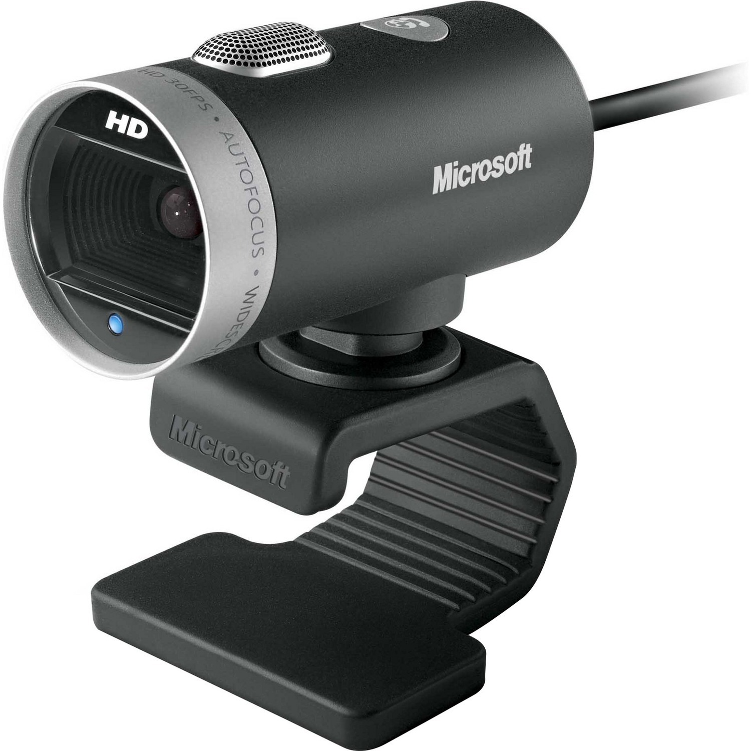 Lenovo LifeCam Webcam - 30 fps - USB 2.0