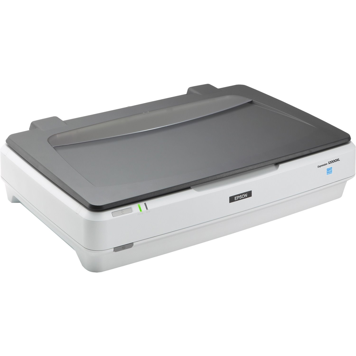 Epson Expression 12000XL-GA Flatbed Scanner - 2400 dpi Optical