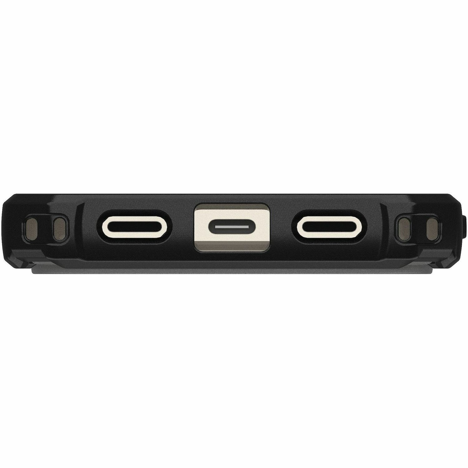 Urban Armor Gear Pathfinder Clear Pixel 10 Pro XL Smartphone Case