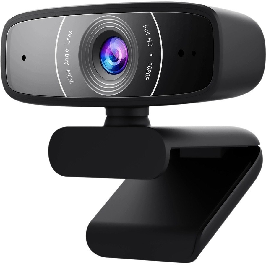 Asus C3 Webcam - 30 fps - USB 2.0