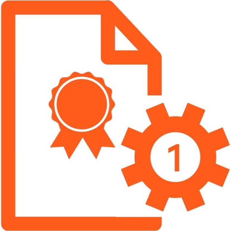 Vertiv AVOCENT ADX Management Platform f&uuml;r MP1000 + 1 Jahr Gold - Lizenz