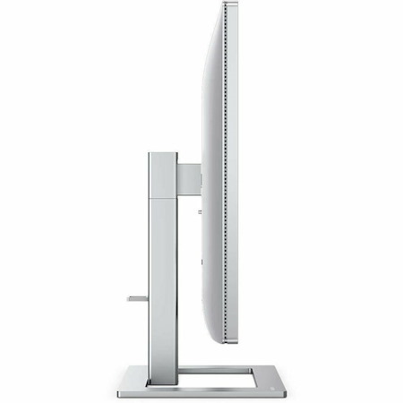 Philips 27E2F7901 27" Class 4K UHD LED Monitor - 16:9 - Textured Silver