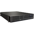Middle Atlantic NEXSYS Series 2RU 20 Amp UPS Battery Backup Power System with RackLink and Bank Outlet Control - 2000VA