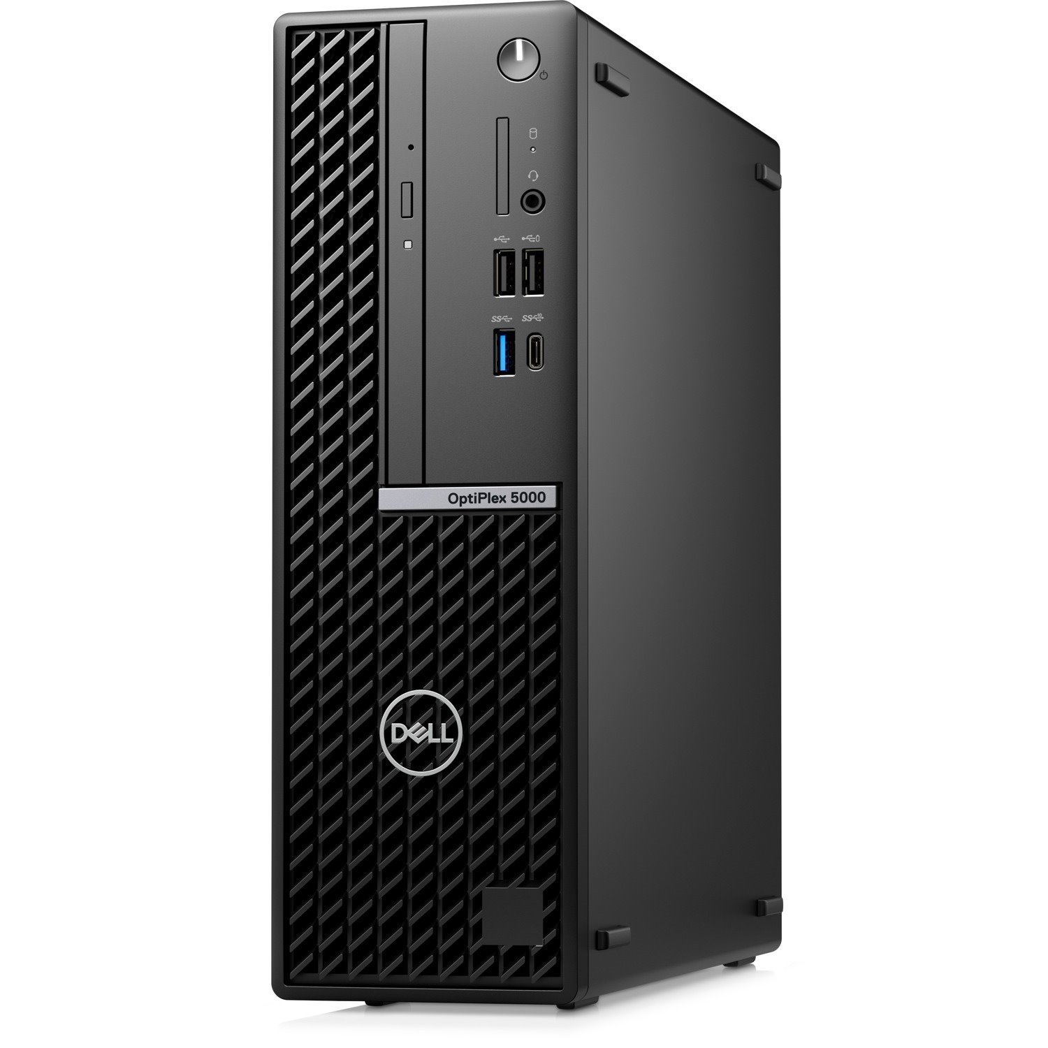 DELL SOURCING - NEW OptiPlex 5000 Desktop Computer - Intel Core i7 12th Gen i7-12700 - vPro Technology - 16 GB - 256 GB SSD - Small Form Factor