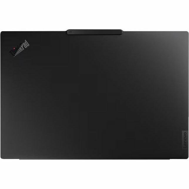 Lenovo ThinkPad P1 Gen 7 21KV0001US 16" Mobile Workstation - WQXGA - Intel Core Ultra 9 185H - vPro Technology - Intel Evo Platform - 32 GB - 1 TB SSD - English Keyboard - Black