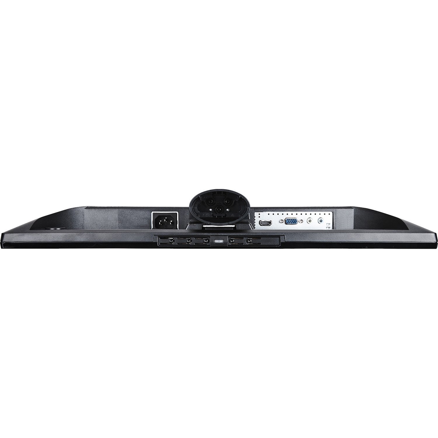 ViewSonic VA2246MH-LED 22 Inch Full HD 1080p LED Monitor with HDMI and VGA Inputs for Home and Office