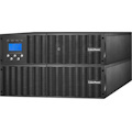 CyberPower Online S OLS10000ERT6UM Double Conversion Online UPS - 10 kVA - Single Phase