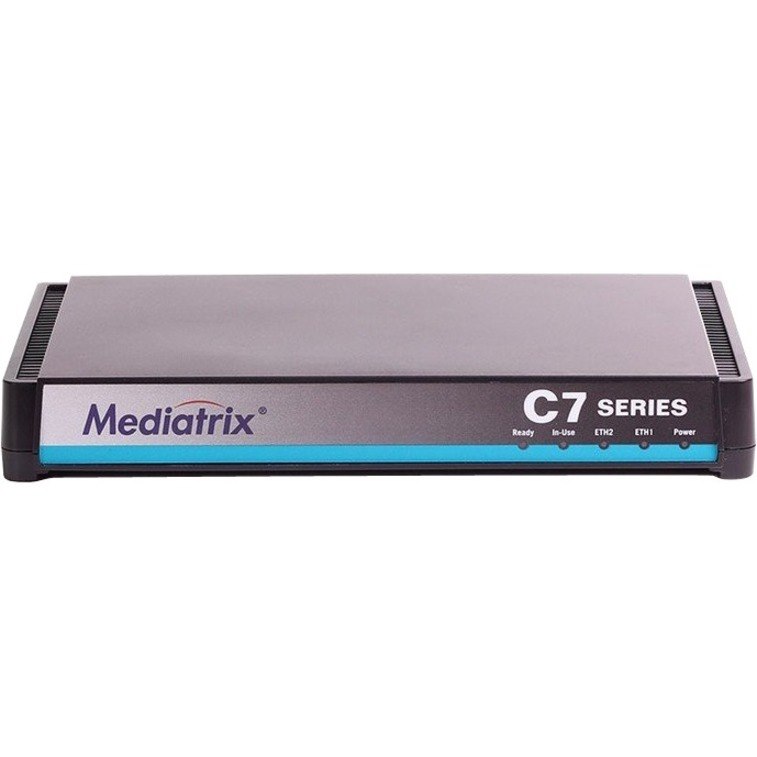Mediatrix C711 VoiP Gateway