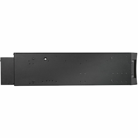 Eaton 9PX G2 8000VA 8000W 208V Online Double-Conversion UPS - Hardwired Input, 4 L6-30R/Hardwired Output, Maintenance Bypass, Cybersecure Network Card, Extended Run, 4U Rack/Tower