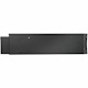 Eaton 9PX G2 8000VA 8000W 208V Online Double-Conversion UPS - Hardwired Input, 4 L6-30R/Hardwired Output, Maintenance Bypass, Cybersecure Network Card, Extended Run, 4U Rack/Tower