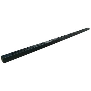 CyberPower PDU20BVHVIEC38F 200 - 230 VAC 20A Basic PDU