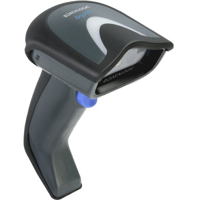 Datalogic Gryphon GD4132 Handheld Barcode Scanner Kit