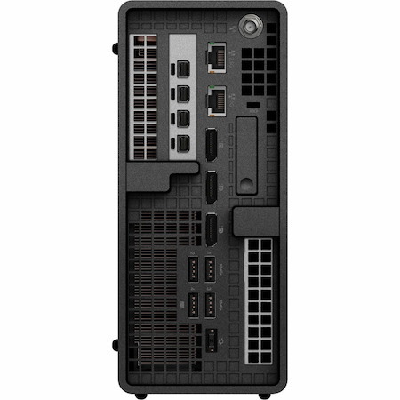 Lenovo ThinkStation P3 Ultra 30HA00BEUS Workstation - 1 x Intel Core i7 14th Gen i7-14700 - vPro Technology - 64 GB - 1 TB SSD - Ultra Small