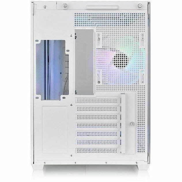 Thermaltake View 380 TG ARGB Snow Mid Tower Chassis