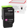 Xerox Genuine Xerox® C310 Color Printer/ C315 Color Multifunction Printer Magenta High capacity Toner Cartridge (5500 Pages) - 006R04366