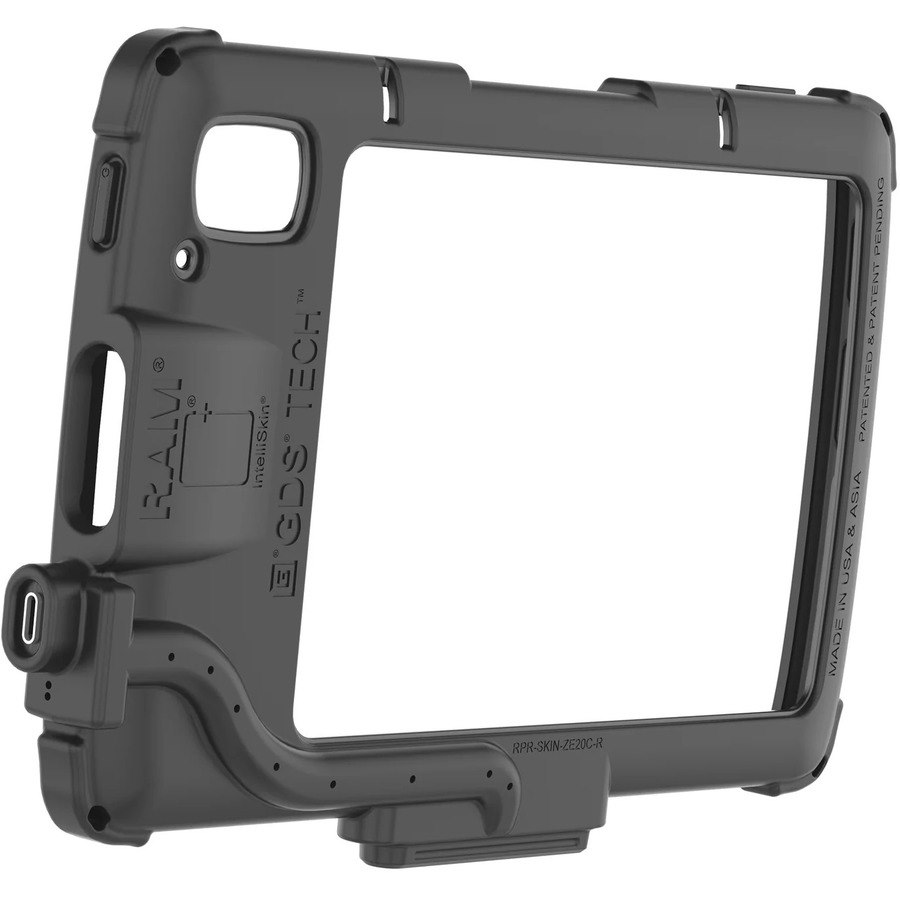 RAM Mounts IntelliSkin Next Gen for Zebra ET4x 8" Enterprise Tablet