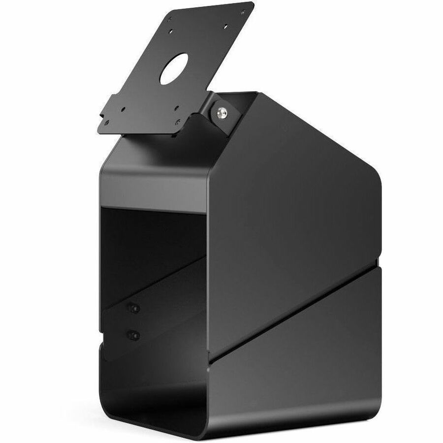 Compulocks Tablet POS Stand with Printer Mount - Tablet Printer Kiosk