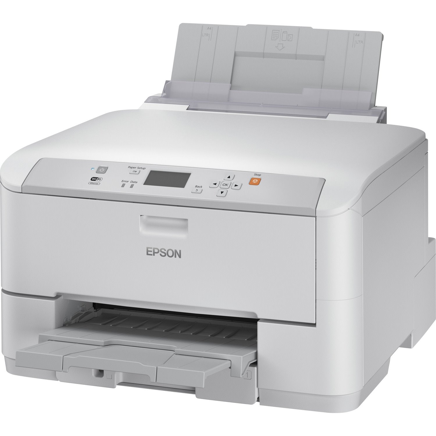 Epson WorkForce Pro WF-5190 Desktop Inkjet Printer - Colour