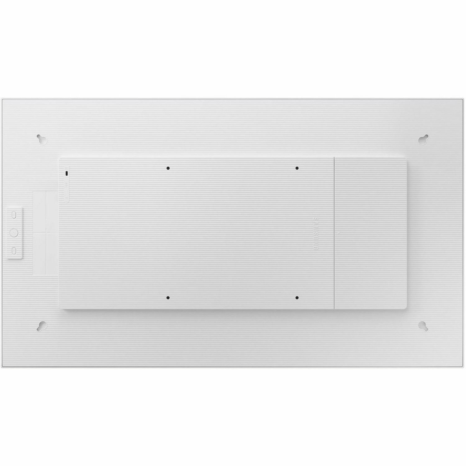 Samsung Color E-Paper EM32DX-A 31.5" LCD Digital Signage Display - 24 Hours/7 Days Operation