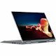 Lenovo ThinkPad X1 Yoga Gen 6 20XY00GVCA 14" Touchscreen Convertible 2 in 1 Notebook - WUXGA - Intel Core i7 11th Gen i7-1185G7 - vPro Technology - Intel Evo Platform - 16 GB - 512 GB SSD - French Keyboard - Storm Gray