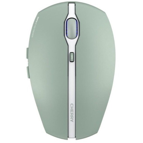 CHERRY Bluetooth(r) mouse with multi-device function