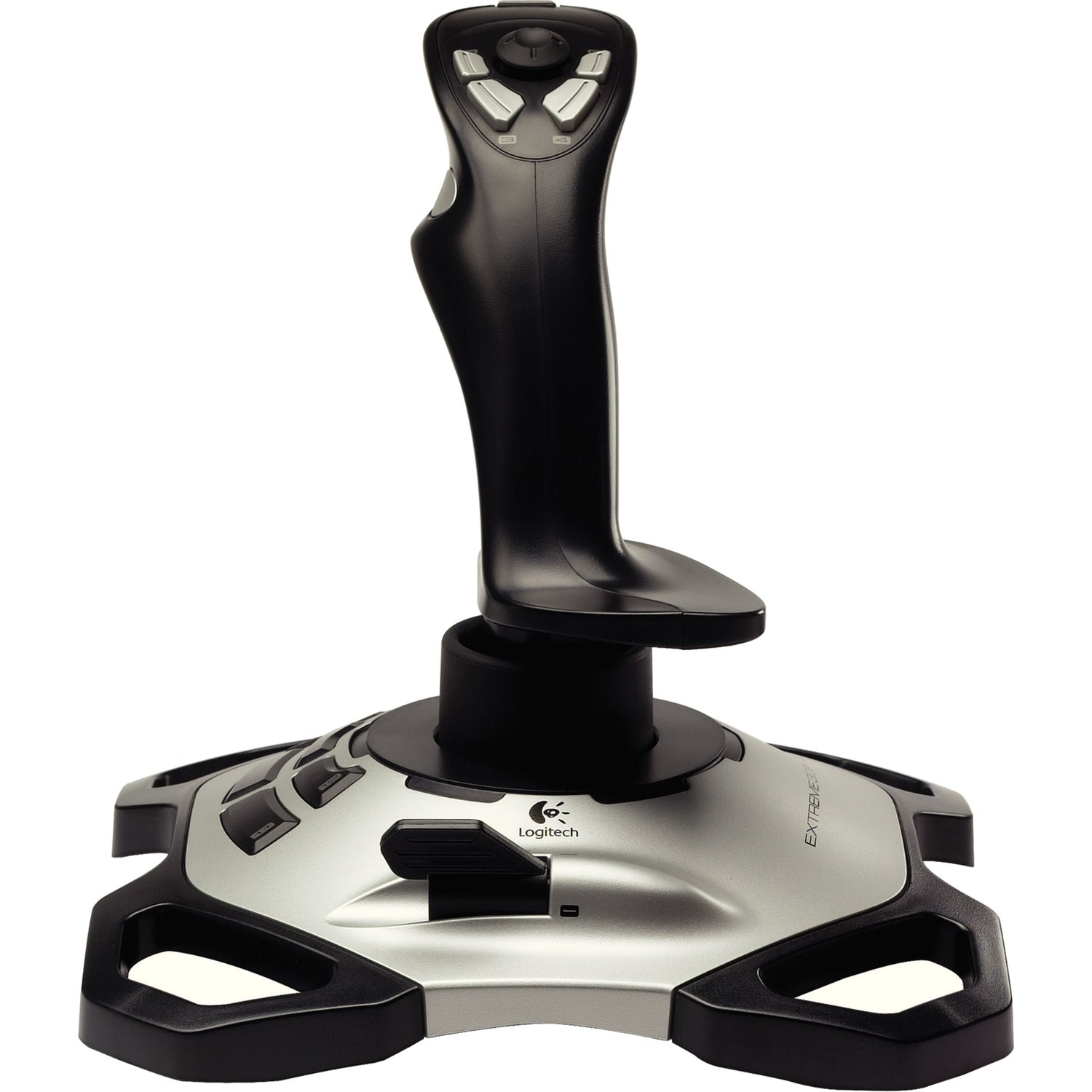 Logitech Gaming Joystick