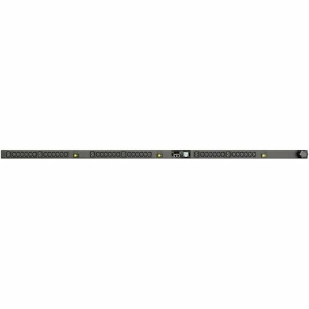 Vertiv Geist rPDU MN05M4W1-42IZ68-3TL15A0A10-S 42-Outlets PDU